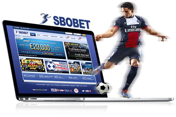 Judi Online SBOBET